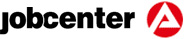 Logo des Jobcenters